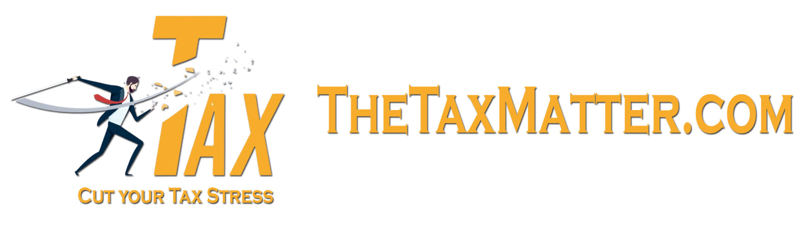 TheTaxMatter.com